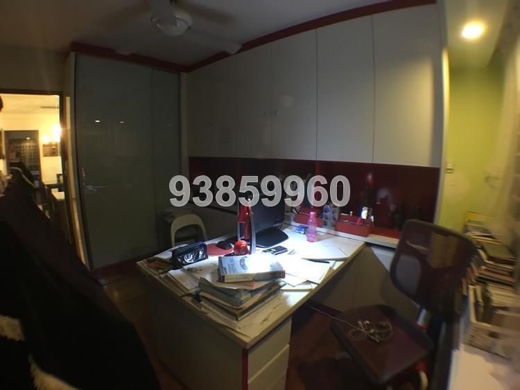 Blk 277B Compassvale Link (Sengkang), HDB 4 Rooms #138322592